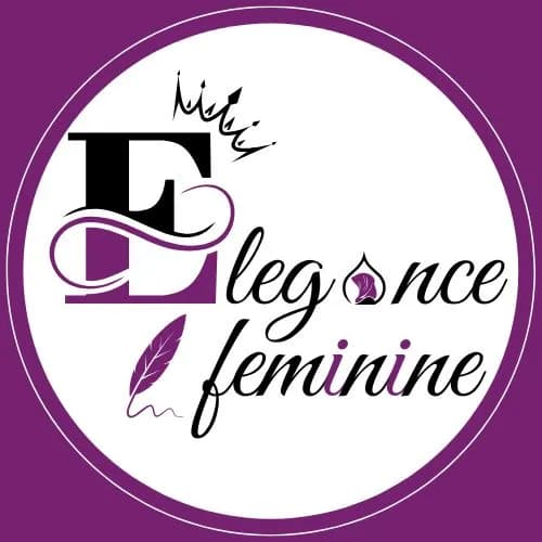 La boutique Élégance féminine 