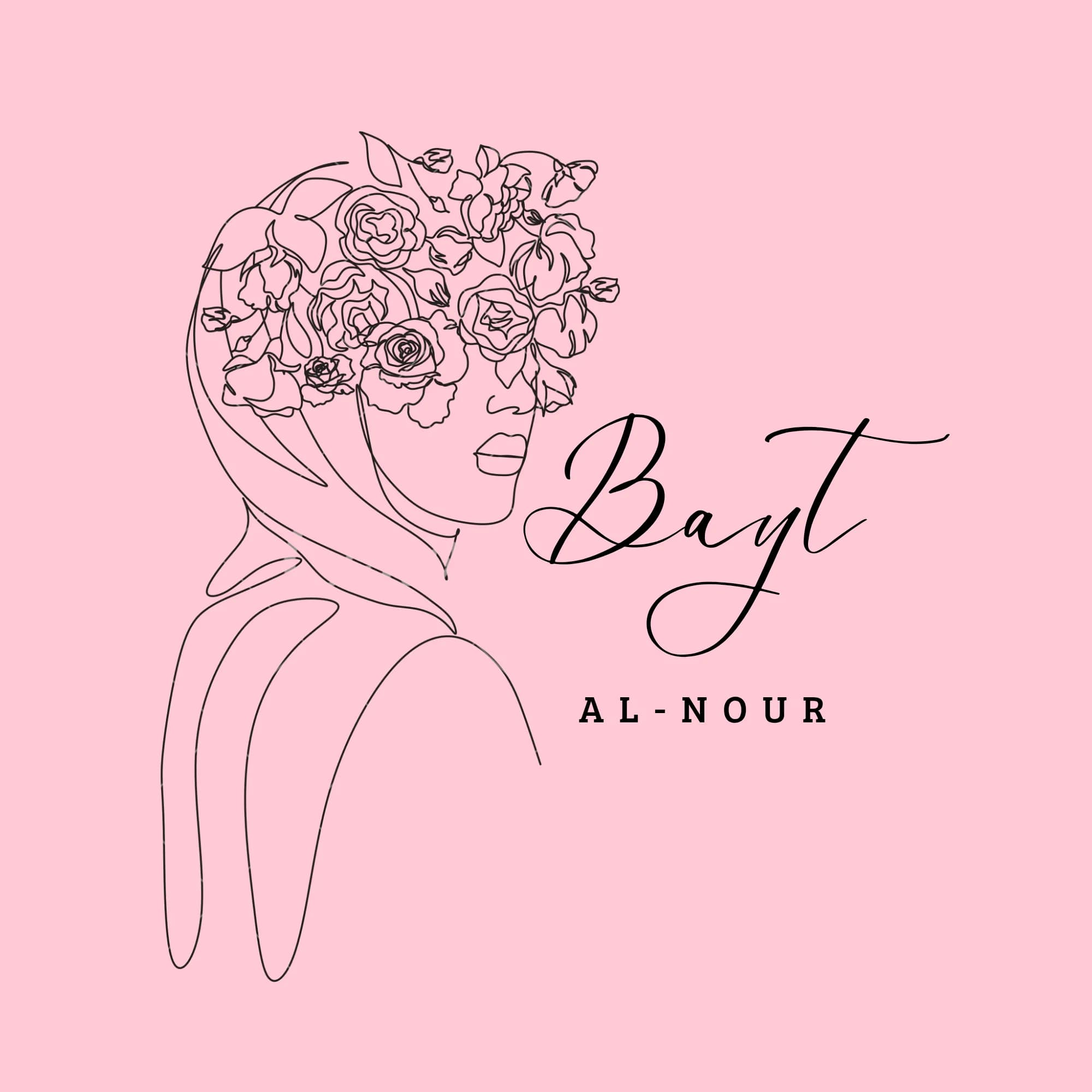 La boutique Bayt Al Nour 