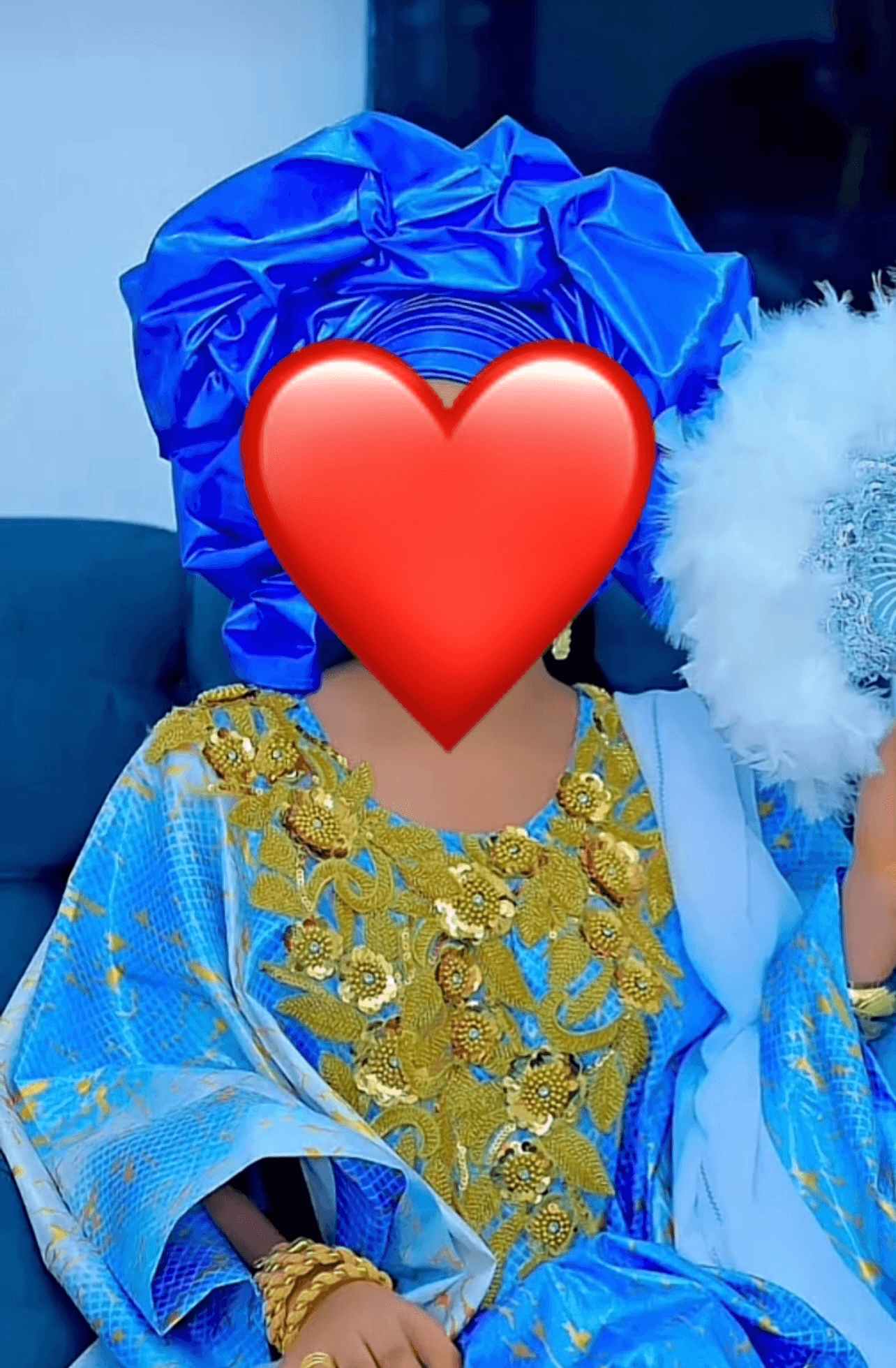 La boutique Fatoumata MUSLIM 