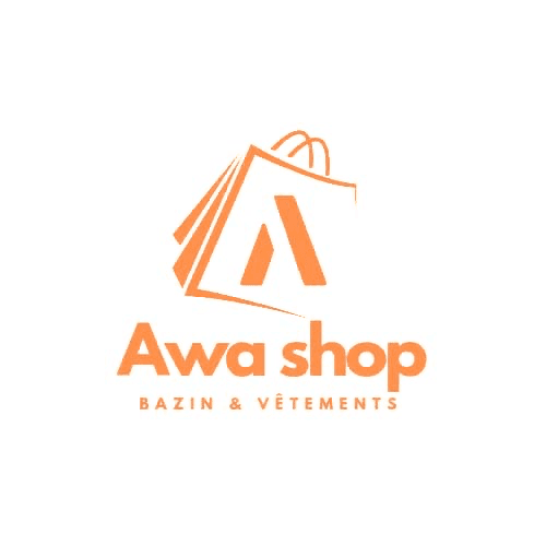 La boutique Awa shop