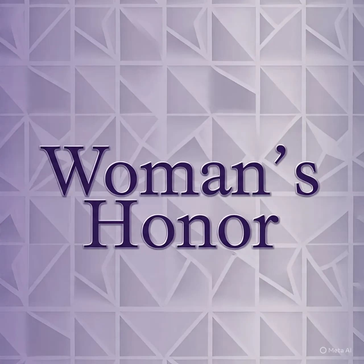 La boutique Woman's honor