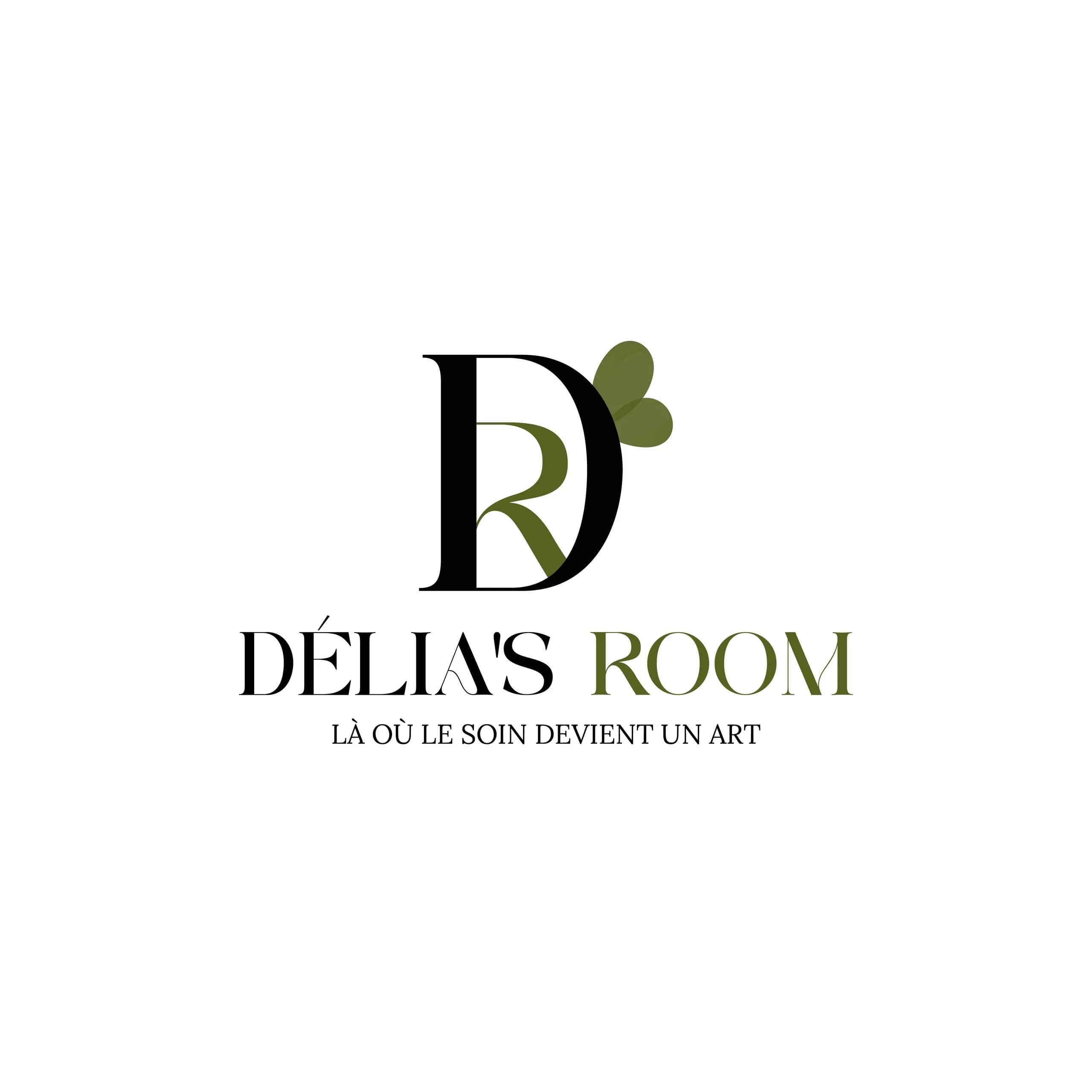 La boutique Délia's Room 
