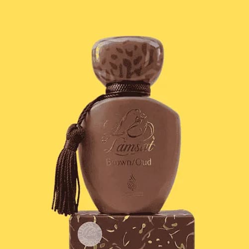 Parfums homme