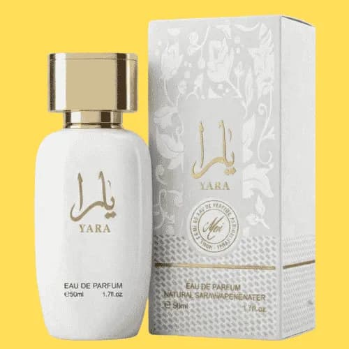 Parfums femme