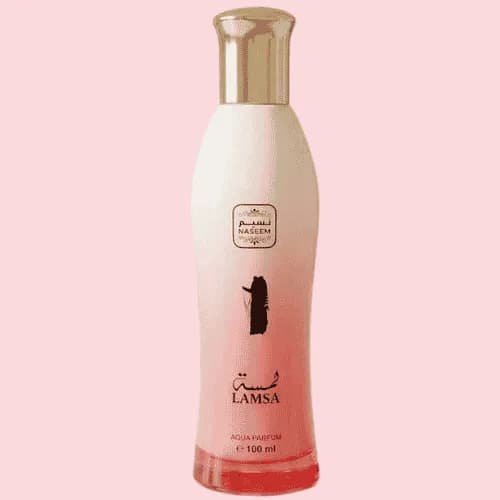 Eau de parfum & Crème parfumée