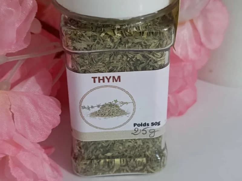 Thym - Image 1