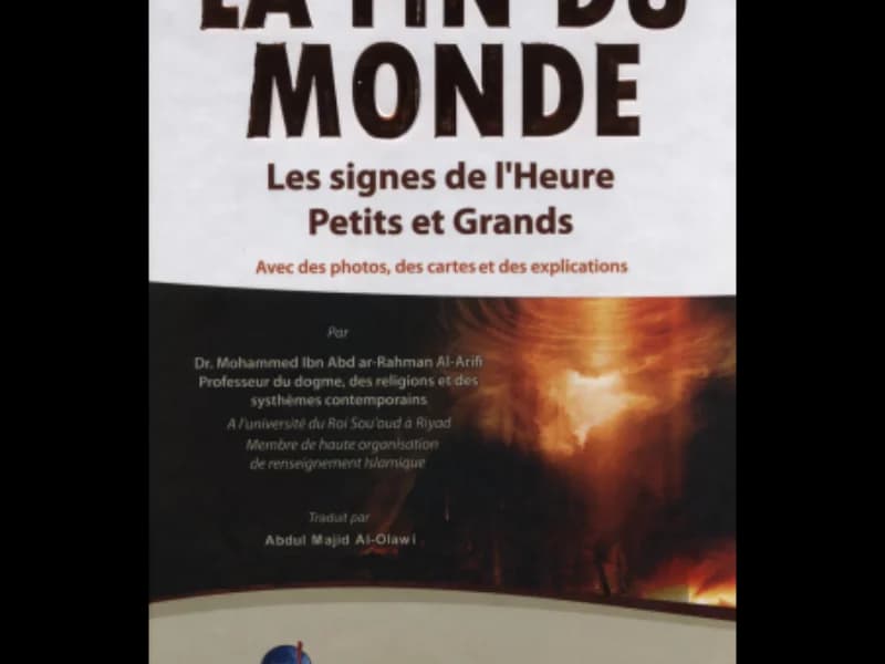 La fin du monde - Image 1