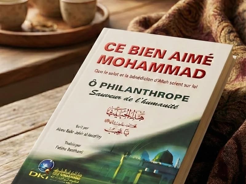 Ce bien aimé Muhammad - Image 1