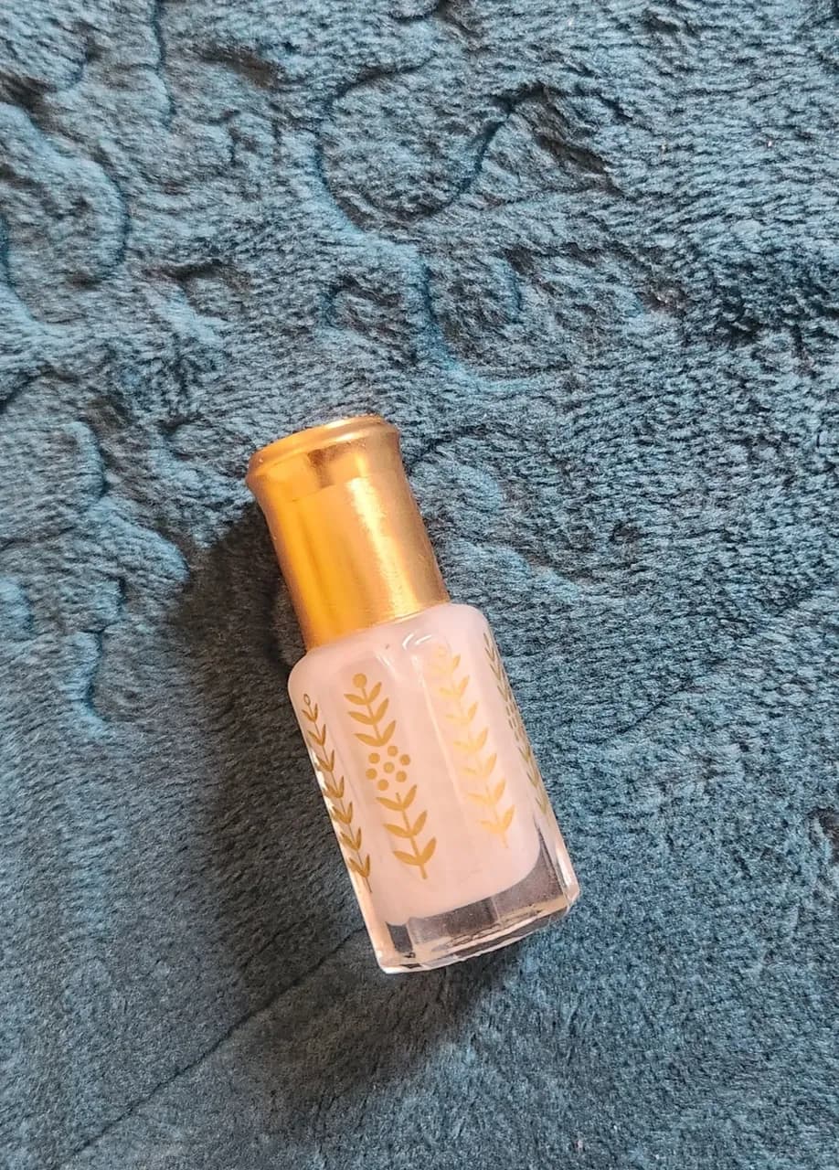 Musc Tahara 3ml - Image 1