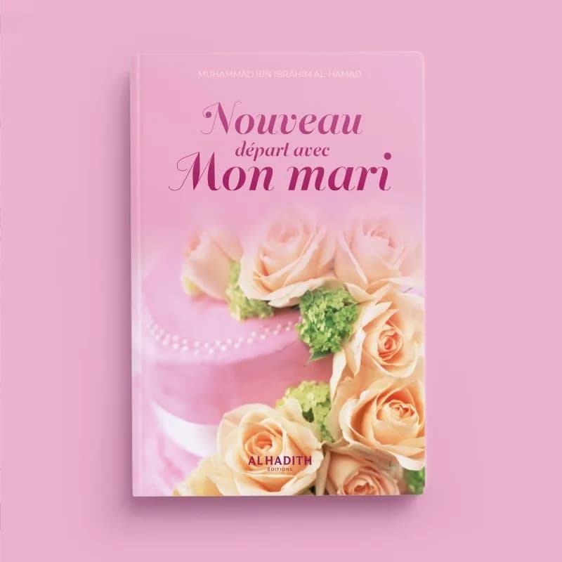 NOUVEAU DEPART AVEC MON EPOUX - Image 1