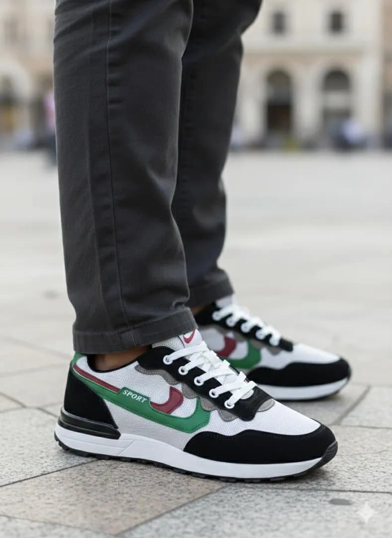 Le produit Chaussures Basket très bonne qualité
