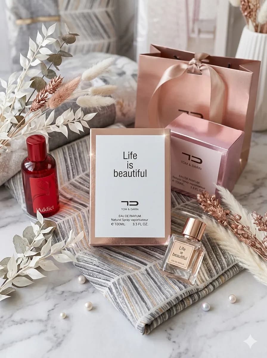 Life is beautiful - Image 1