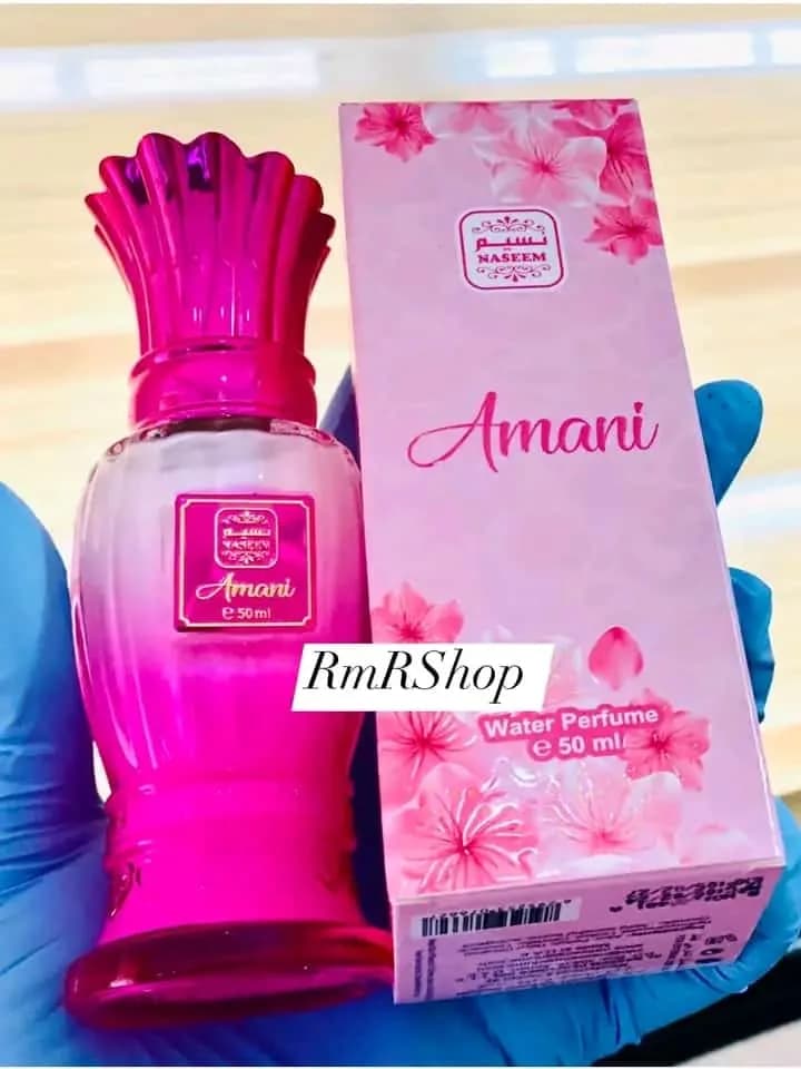 Amani lait de minuit de très bonne odeur pour pimenter votre couple - Image 1