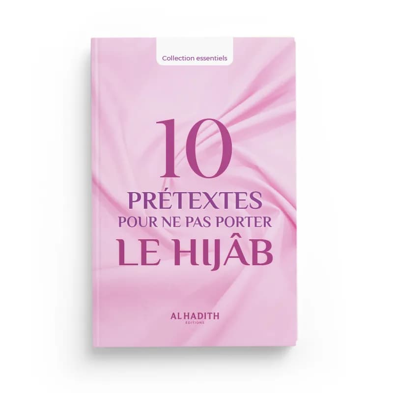10 PRETEXTES POUR NE PAS PORTER LE HIJAB - Image 1