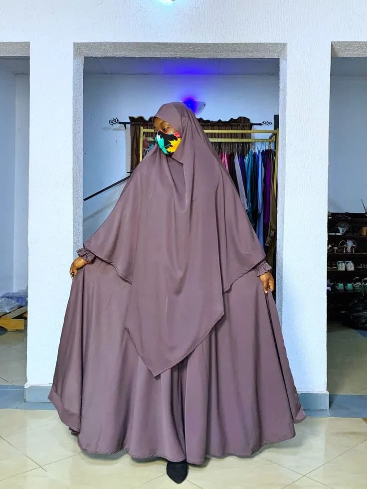 Tunique dame - Image 1