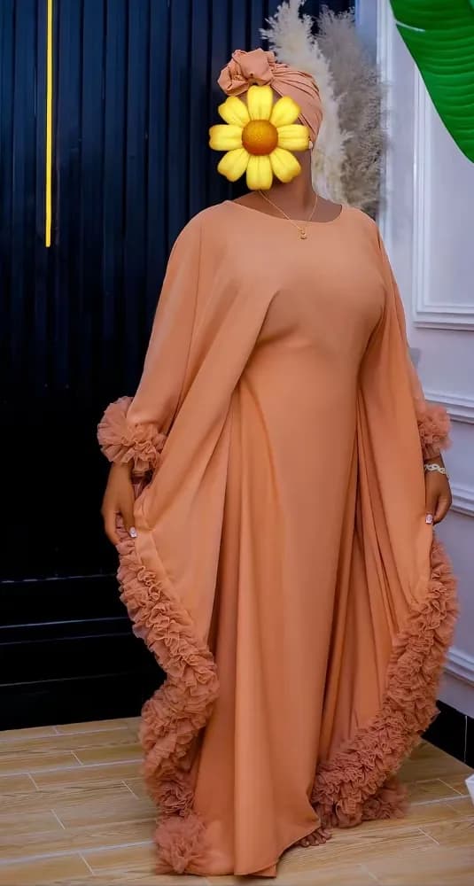 Robe stylé - Image 1