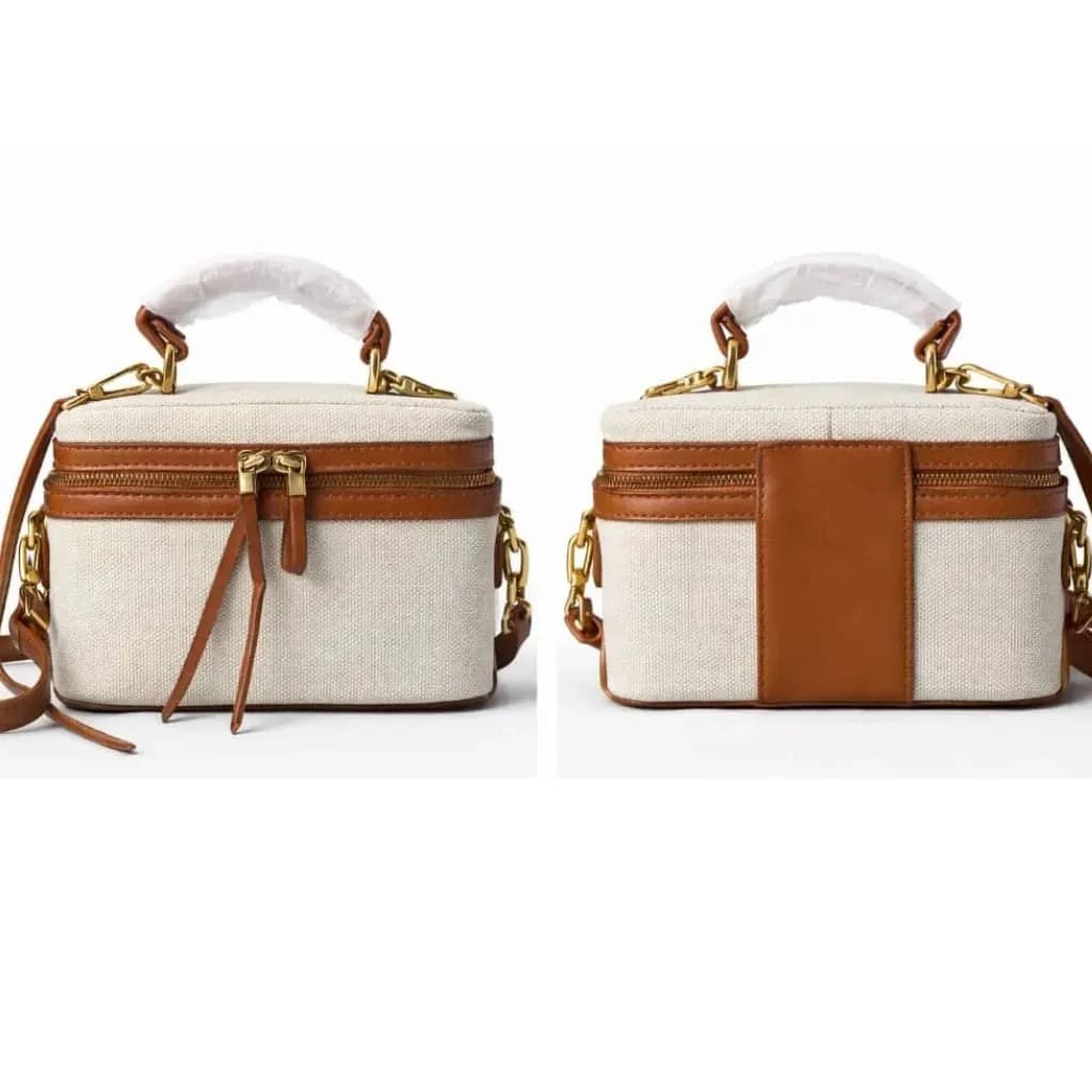 Le produit Sac baladeuse