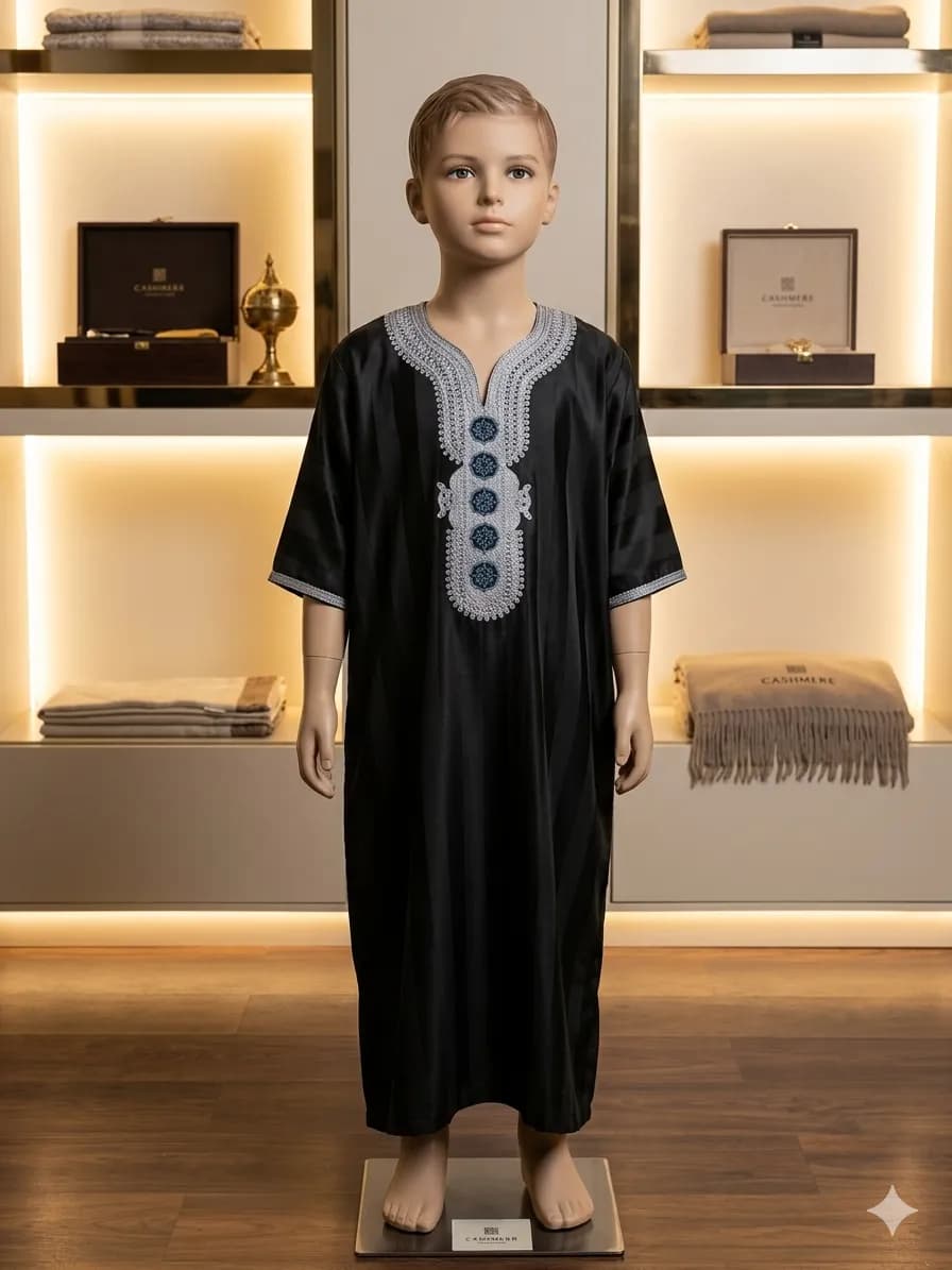 Boubou d’enfants - Image 1