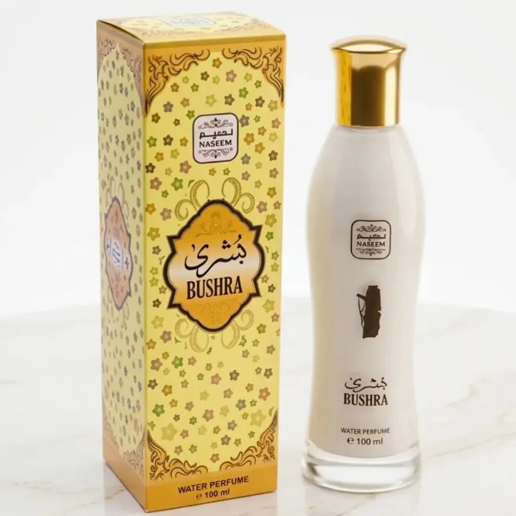 Parfum Lait de Minuit _Bushra - Image 1