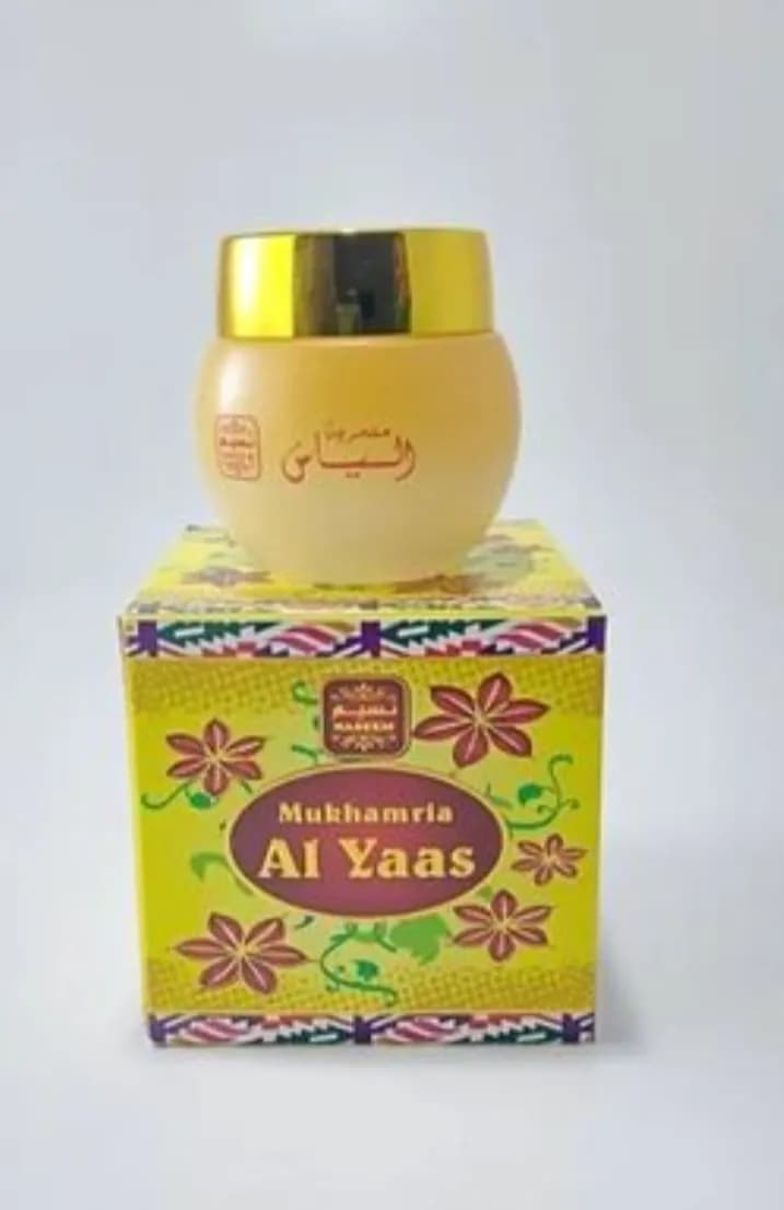 Crème parfumé - Image 1