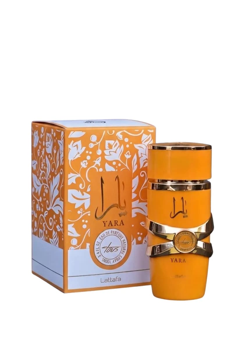 Parfum Yara Lattafa pour femme – Eau de parfum orientale - Image 1