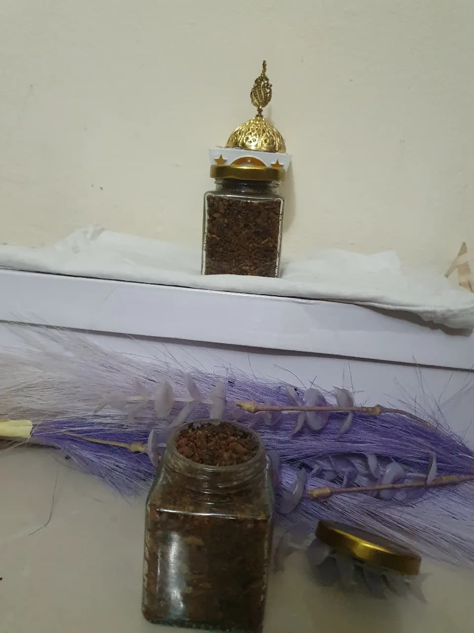 Le produit Mayon kissai djekalani graine