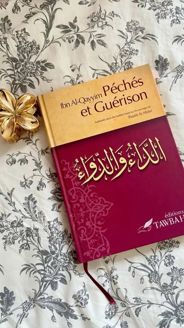 Le produit Péchés et guérisons