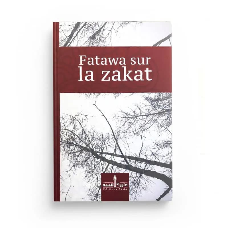 Le produit Fatawa sur la zakat