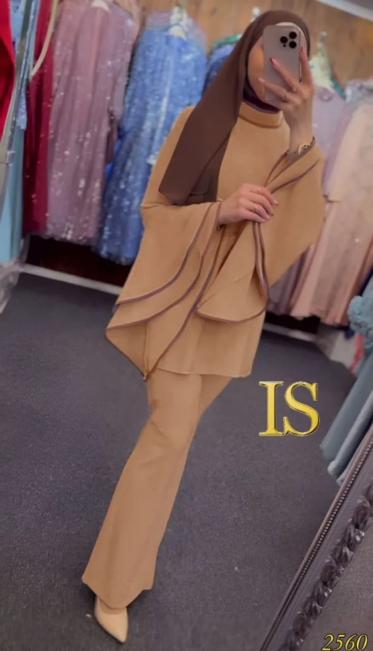Ensemble pour femme - Image 1