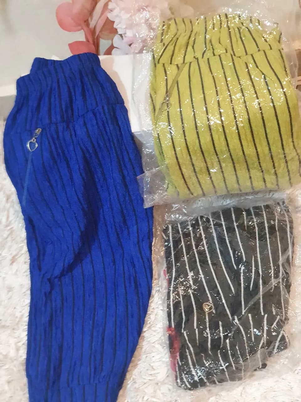 Le produit Pantalon pour enfant