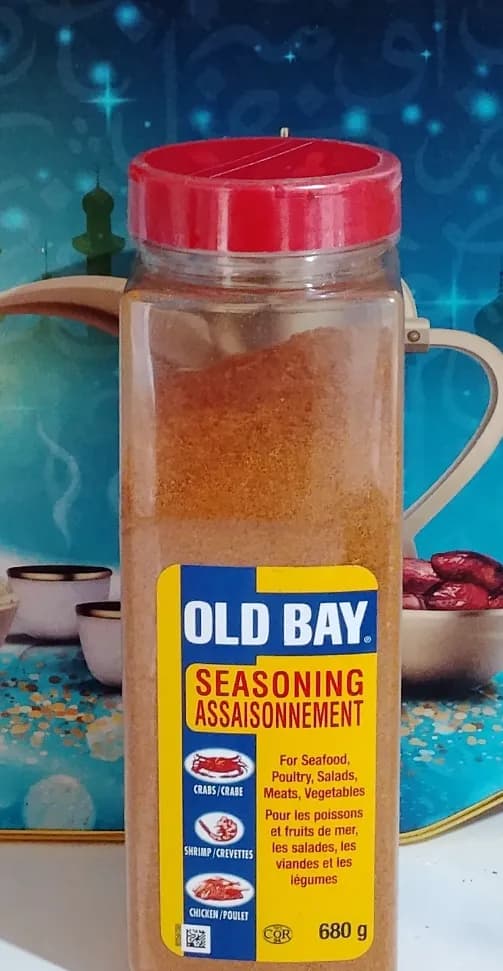 Old bay - Image 1