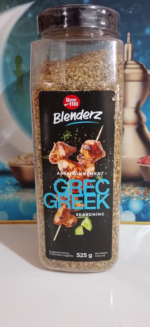 Grec greek - Image 1
