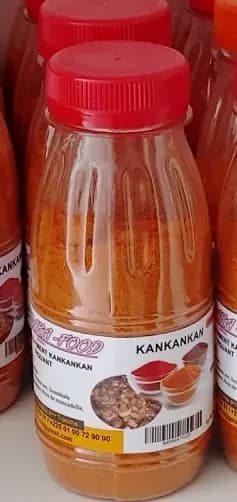 Kankankan - Image 1