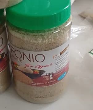 Fonio - Image 1