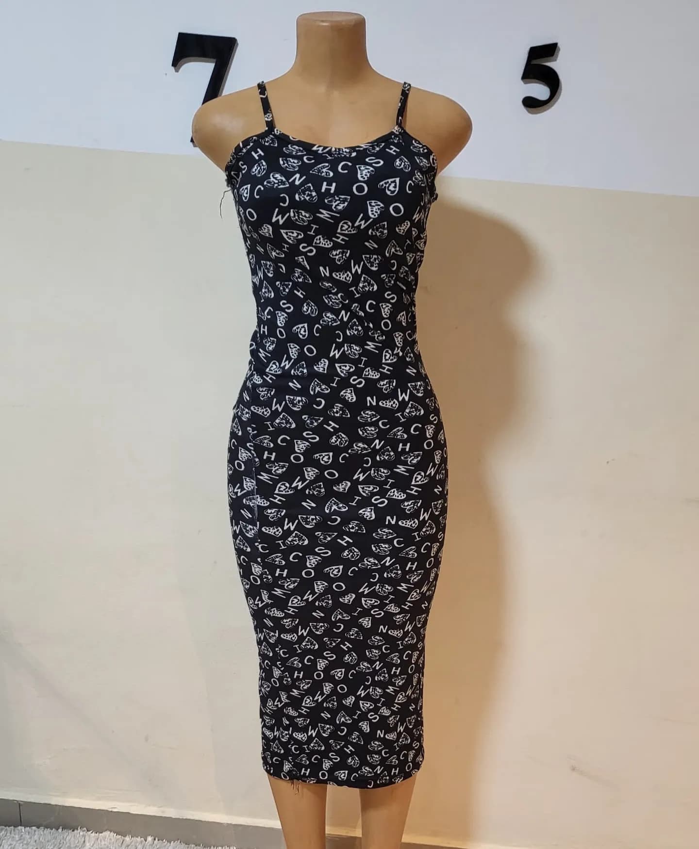 Robe sexy - Image 1