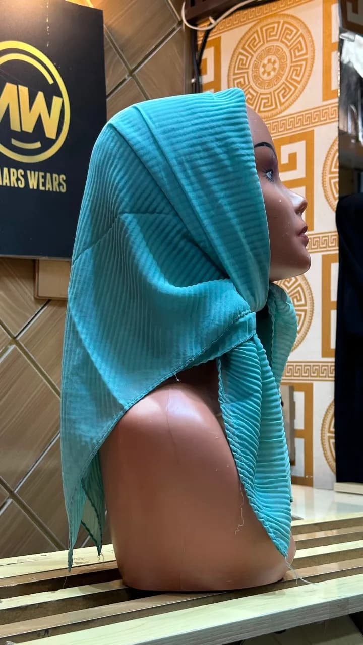 Foulard Azzaro Original - Image 1