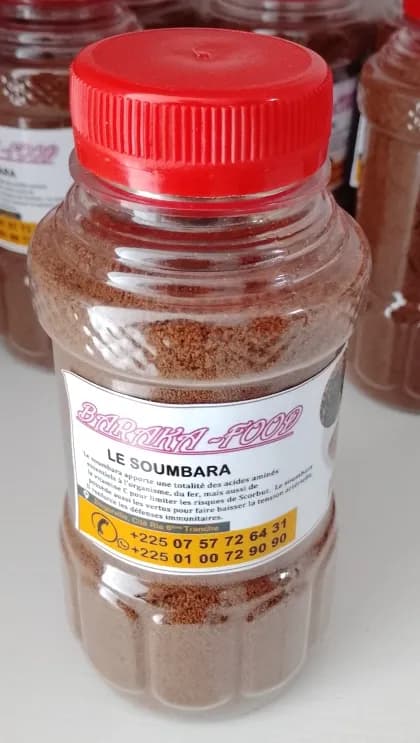 Soumbala - Image 1