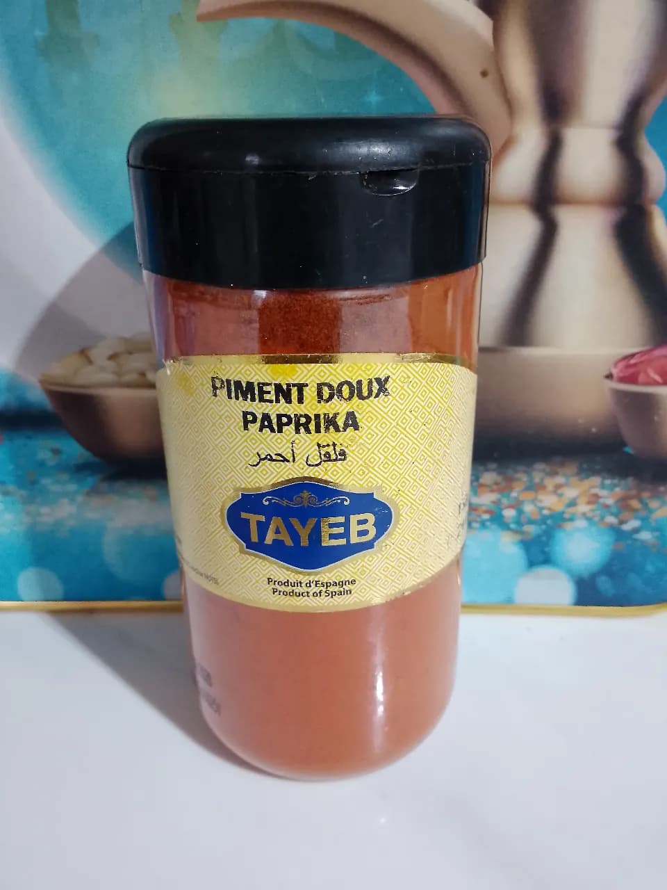 Paprika Doux - Image 1