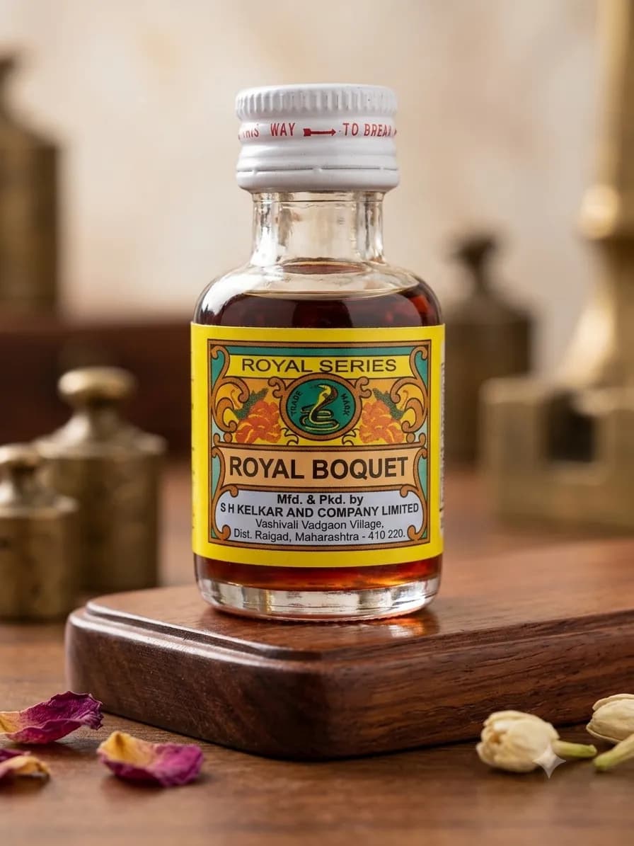 Parfum ROYAL BOQUET - Image 1