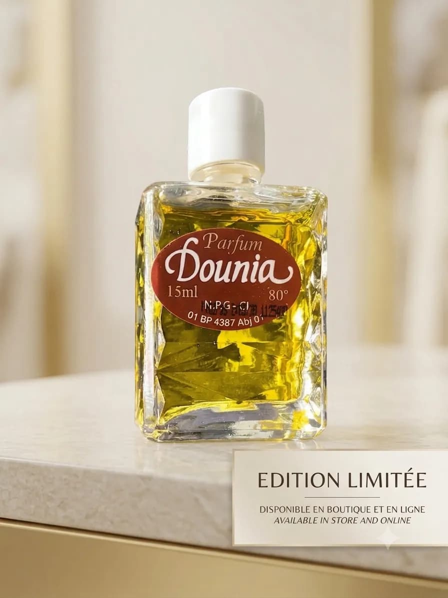 Parfum Dounia - Image 1