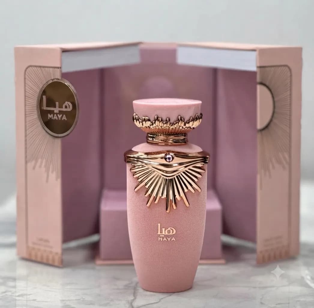 Parfum HAYA Eau de Parfum Femme 100 ml - Image 1