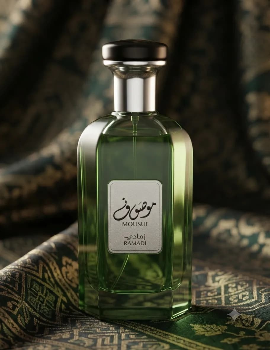 Mousuf ramadi - Image 1