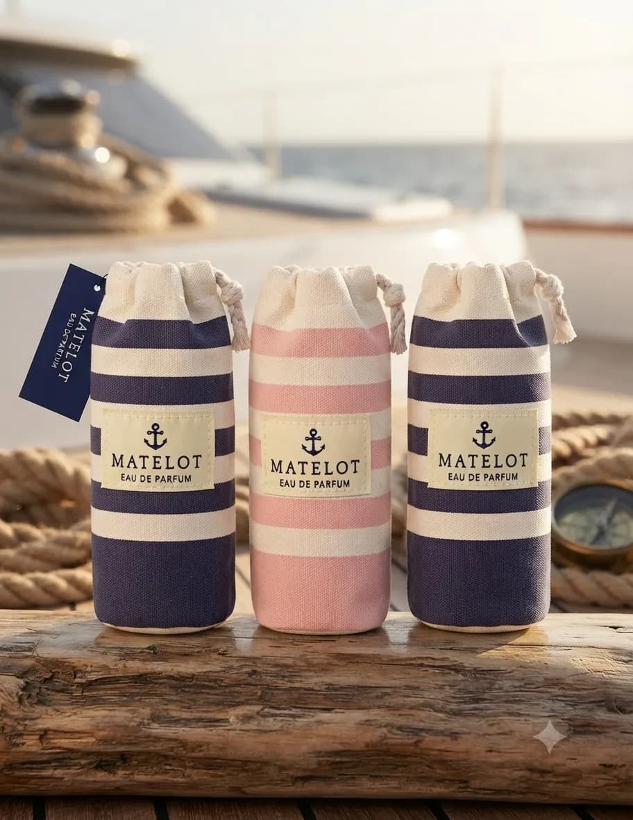 Matelot 100ml - Image 1
