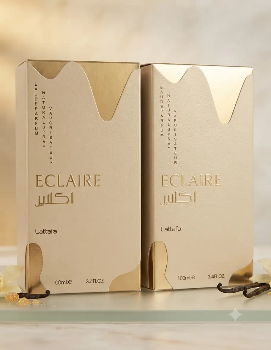 Parfum ÉCLAIRE - Image 1
