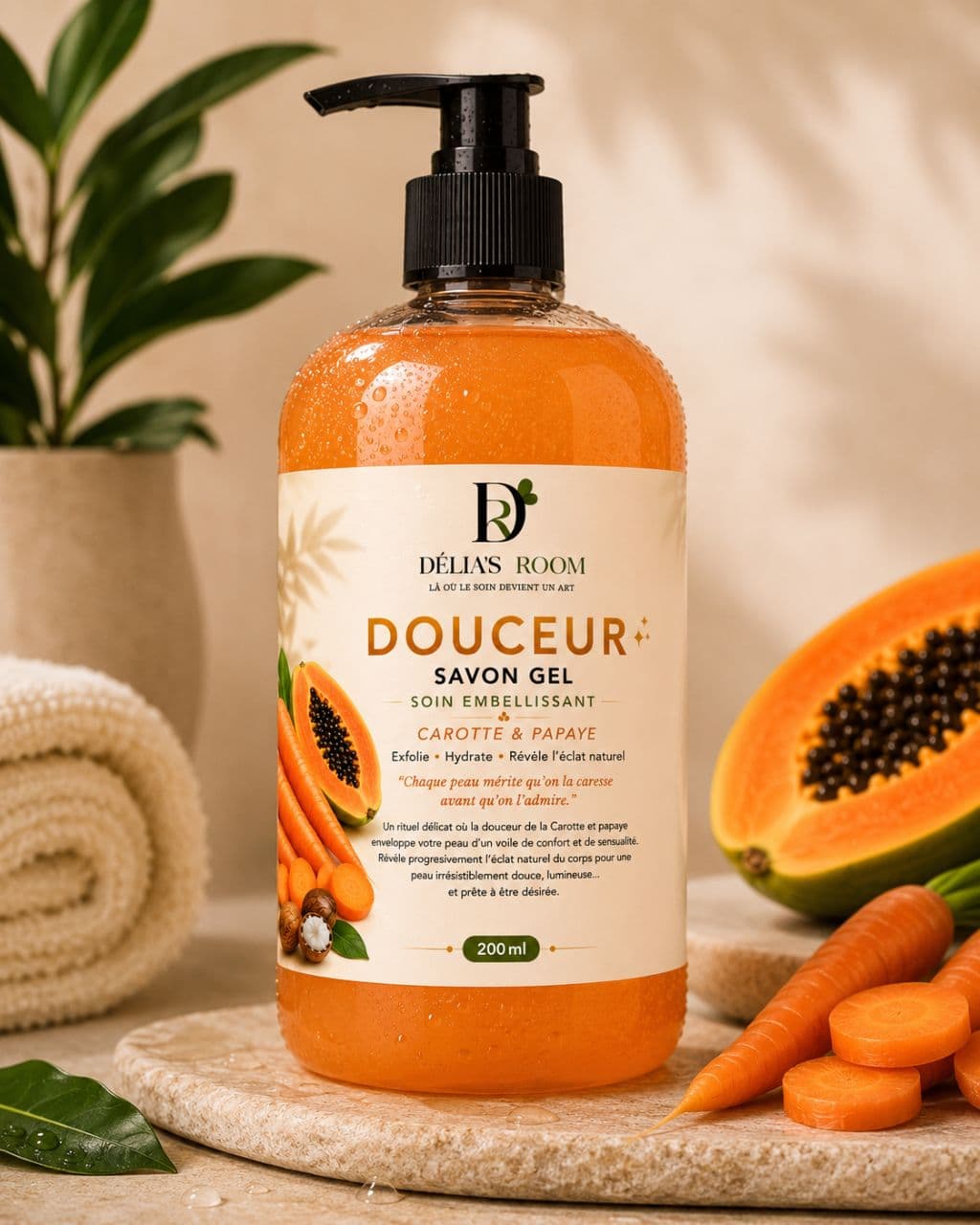 DOUCEUR - Image 1
