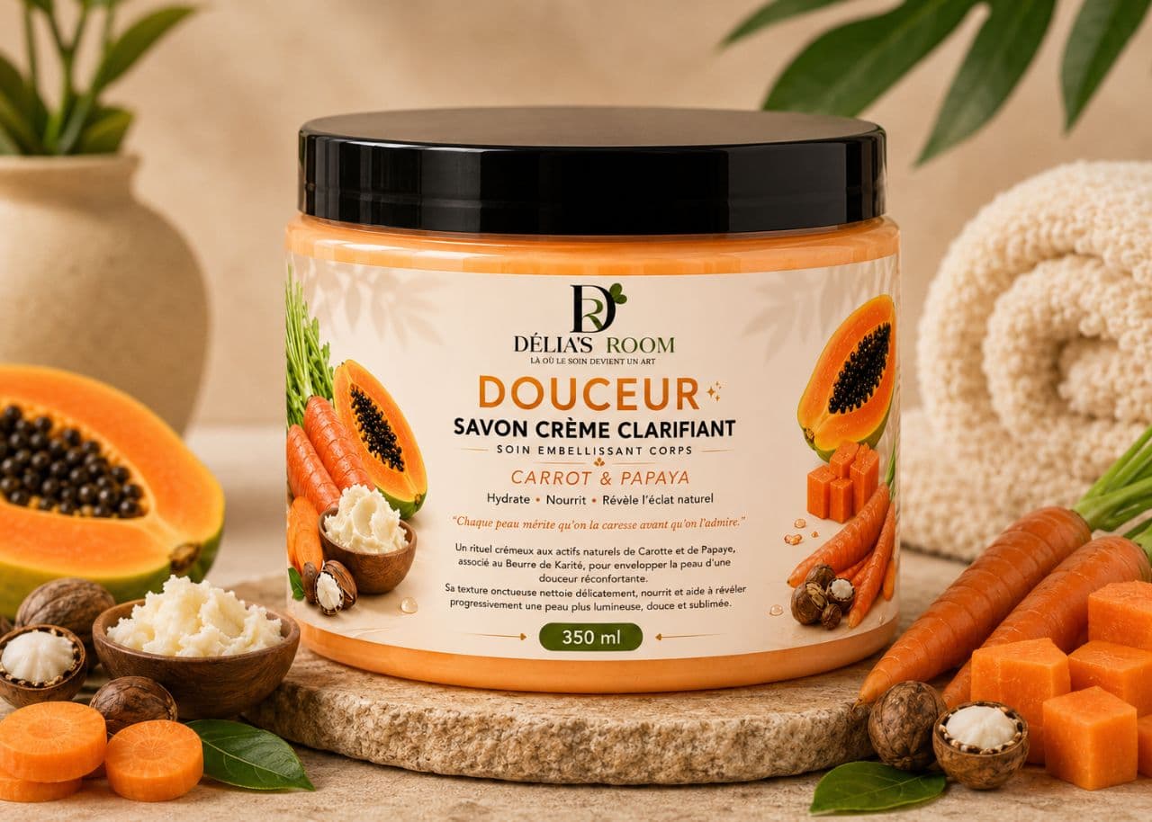 DOUCEUR - Image 1
