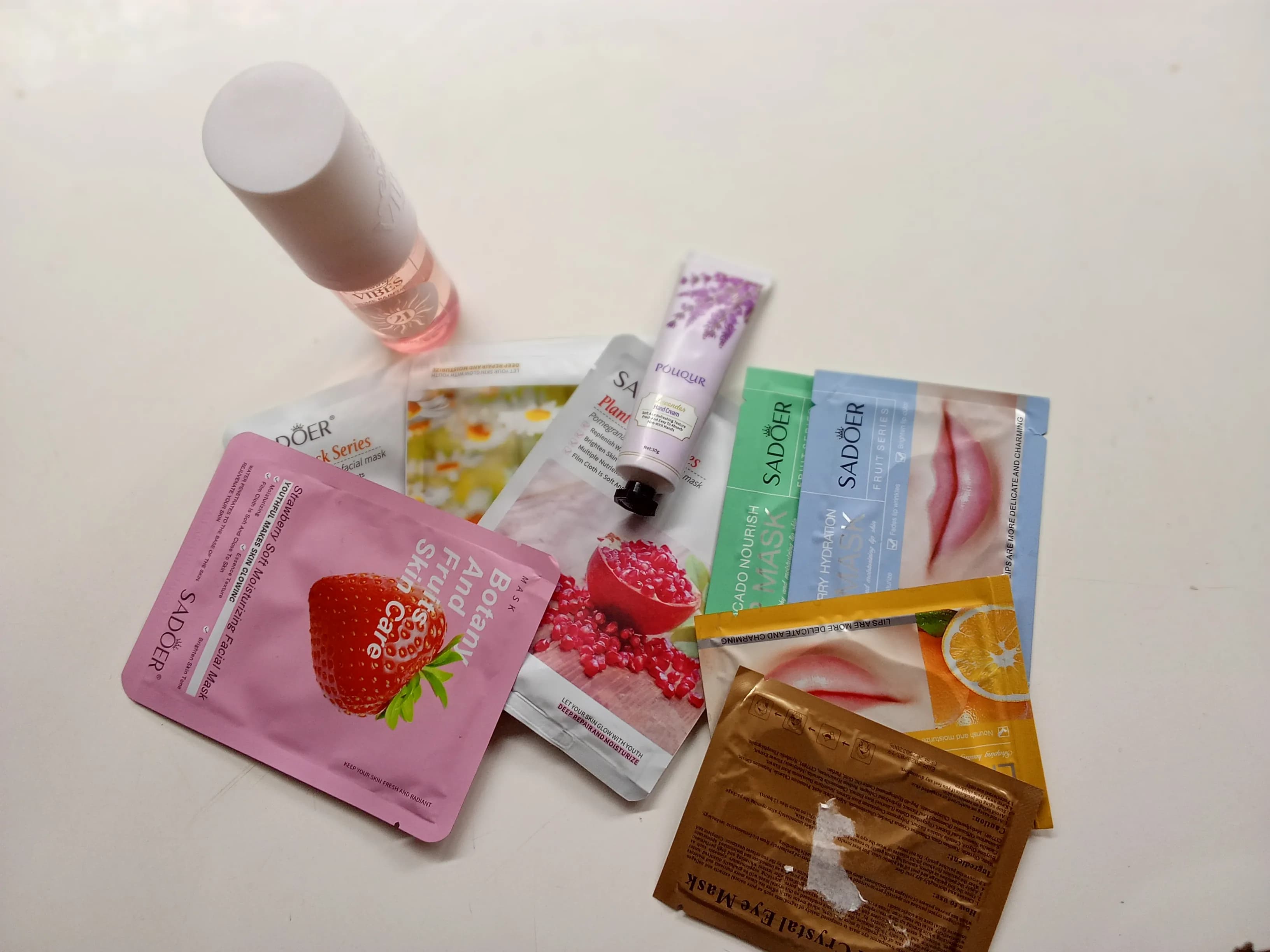 kit girly - Image 1