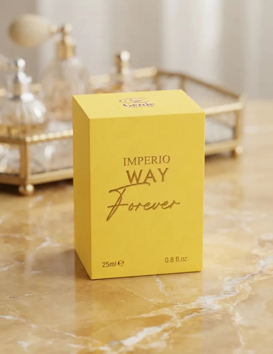 Imperio WAY forever - Image 1