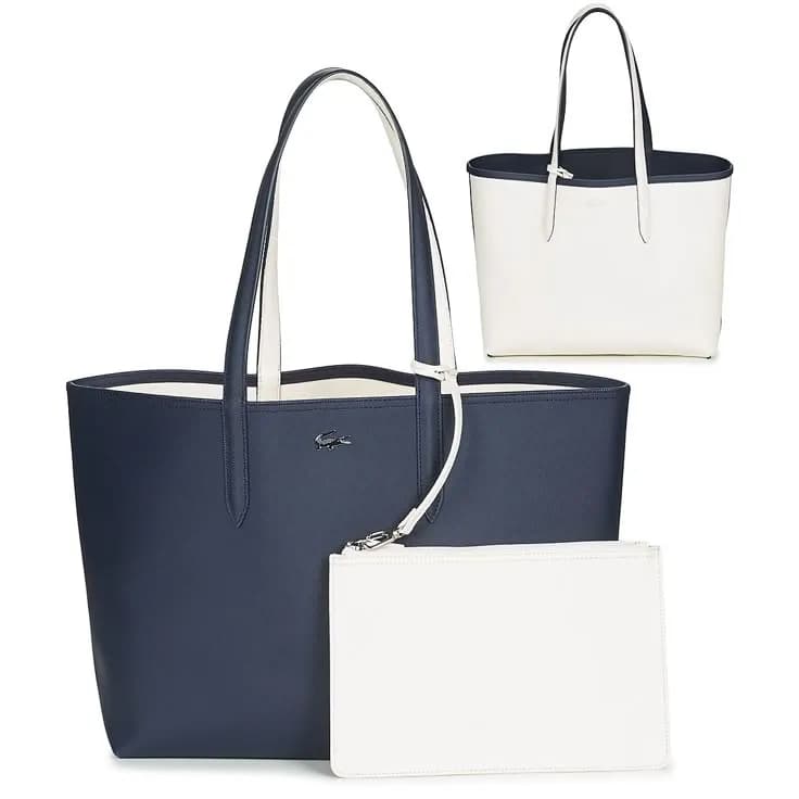 sac lacoste double face - Image 1