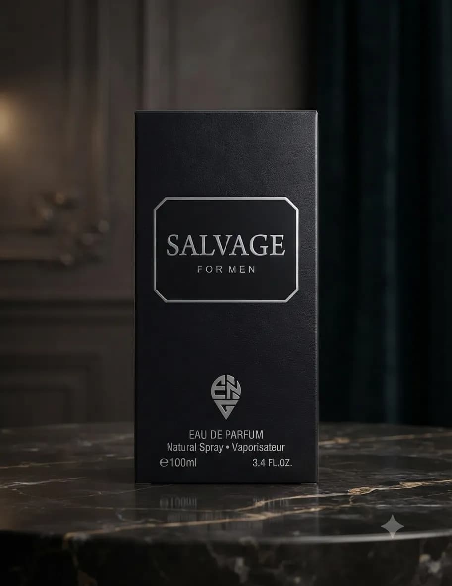 Salvage natural spray vaporisateur - Image 1